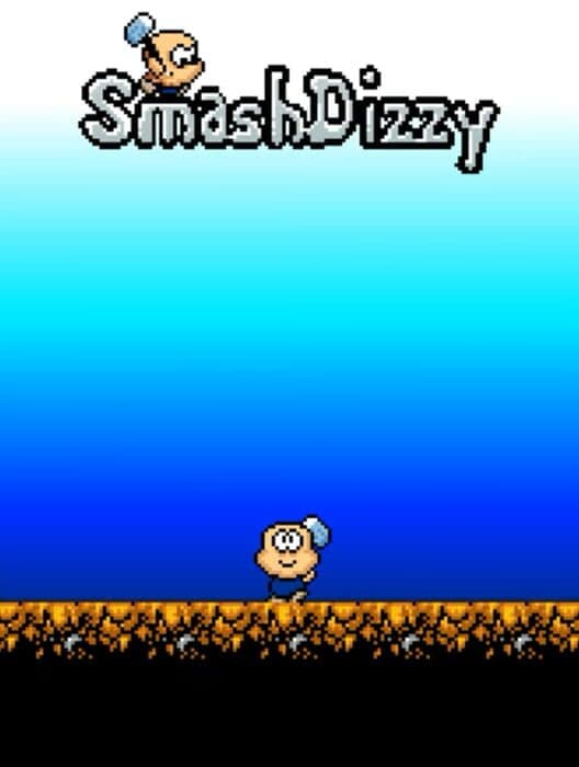 Smash Dizzy cover