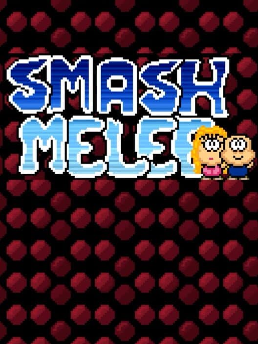 Smash Melee cover