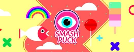 Smash Puck cover