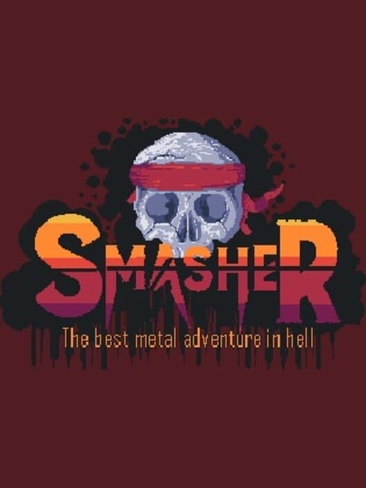 Smasher cover