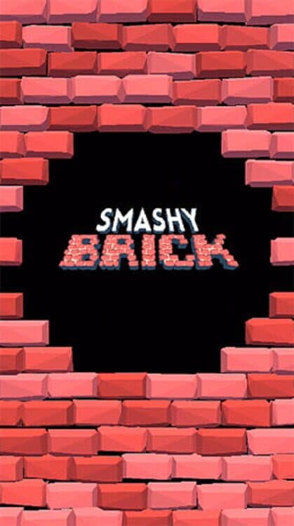 Smashy Brick cover