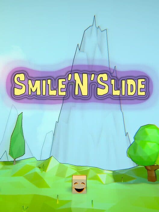 Smile'N'Slide cover