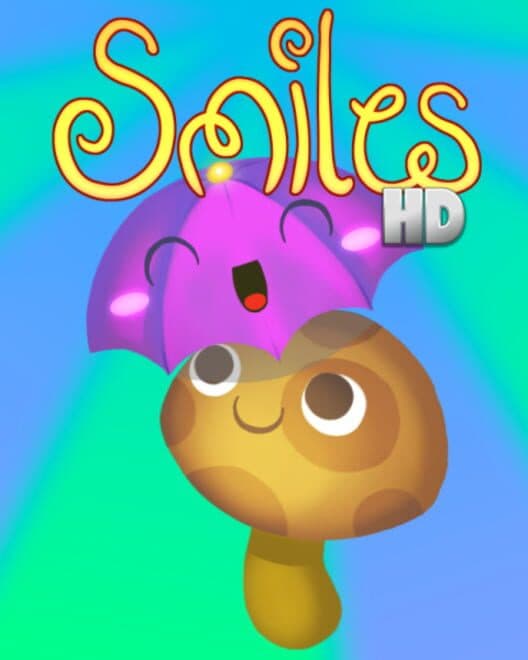 Smiles HD cover