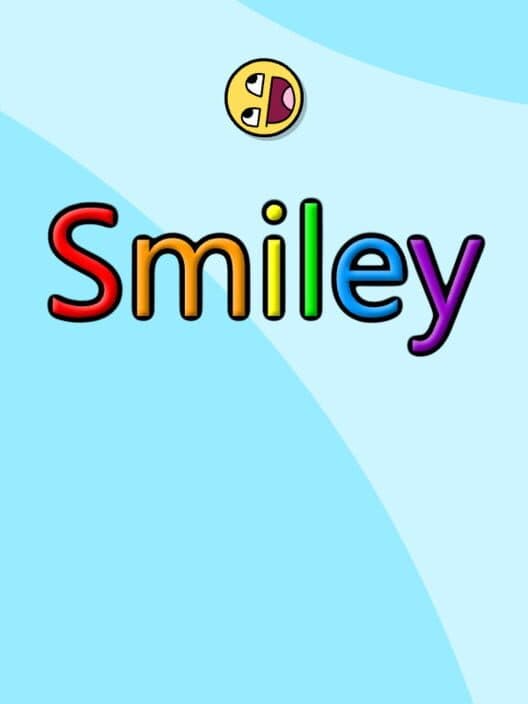 Smiley cover
