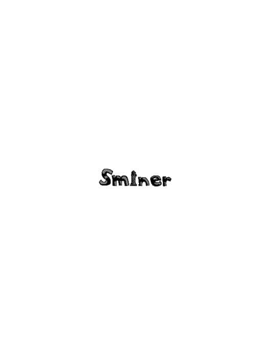 Sminer cover