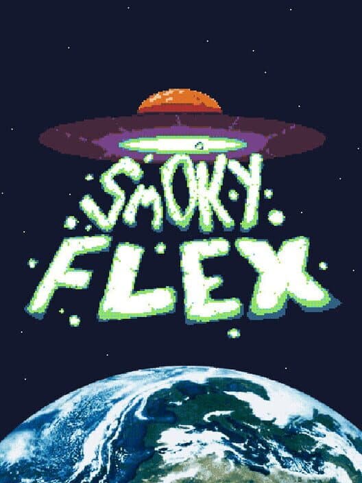 Smokyflex cover