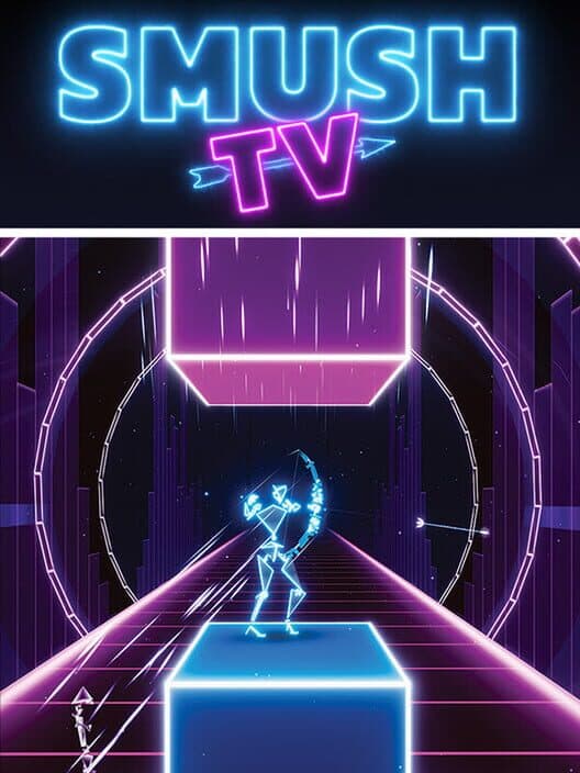 Smush.TV cover
