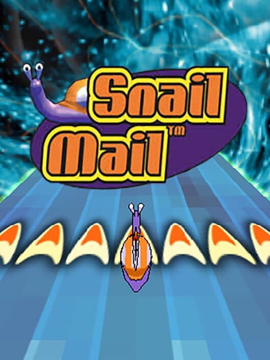 Snail Mail cover