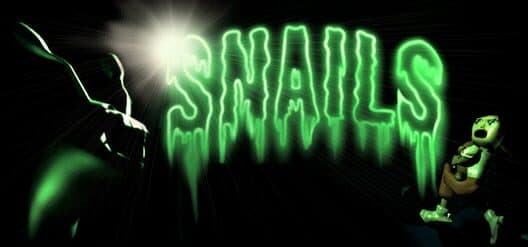 Snails cover
