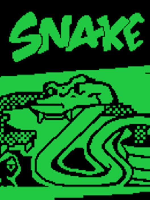 Snake cover