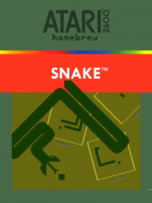 Snake cover