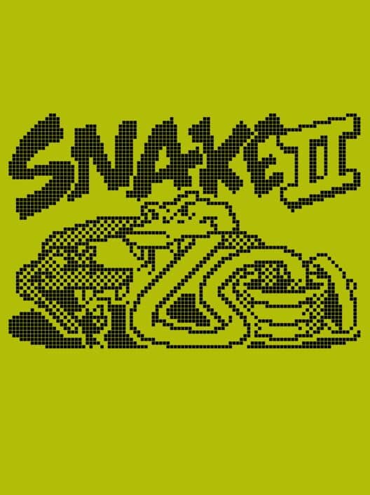 Snake II cover