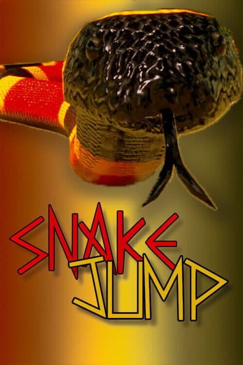 Snake Jump cover