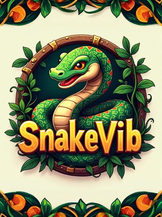 SnakeVib cover