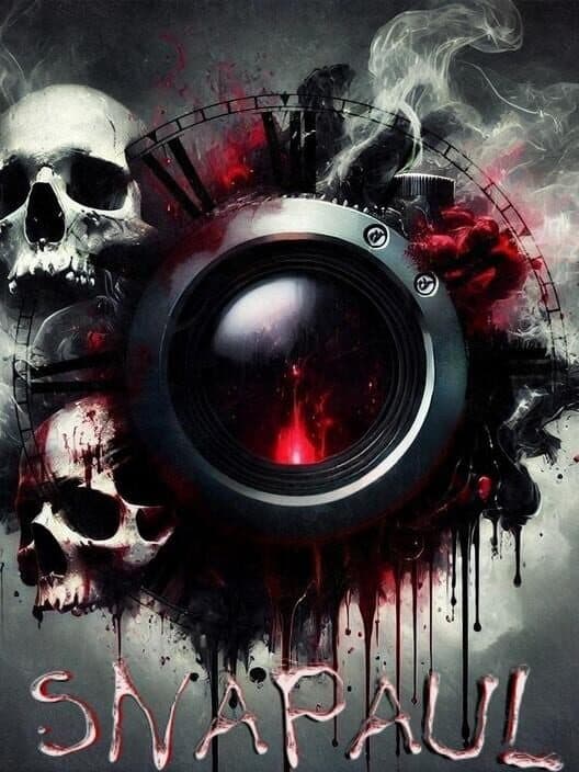 SnaPaul cover