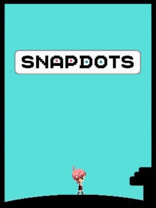 Snapdots cover