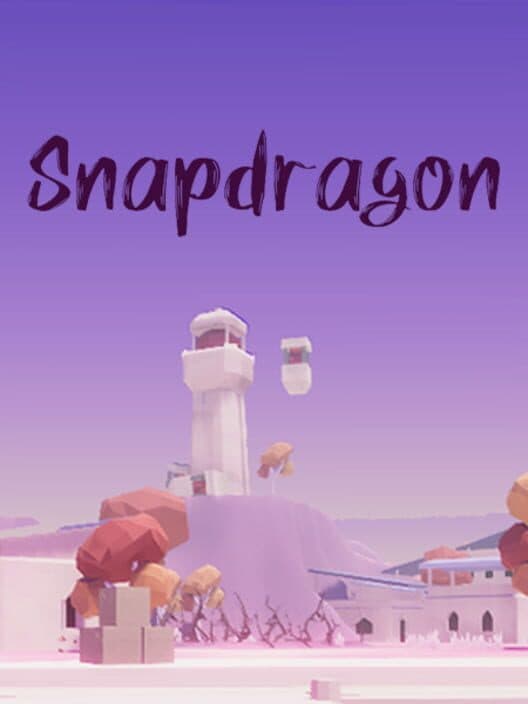 Snapdragon cover