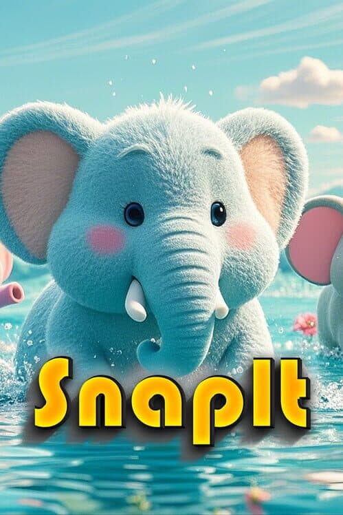Snaplt cover