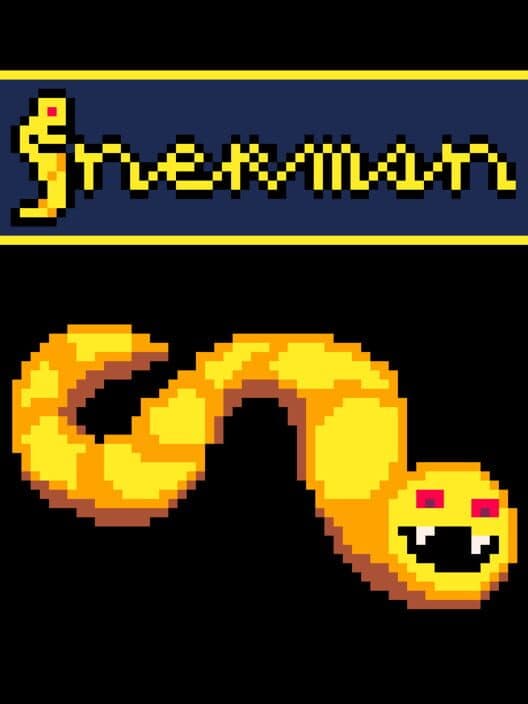 Snekman cover