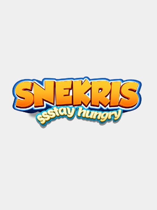 Snekris cover