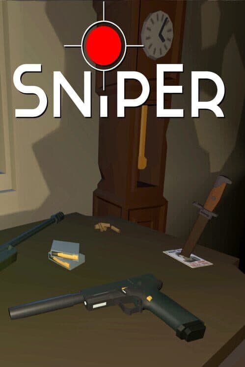 Sniper cover