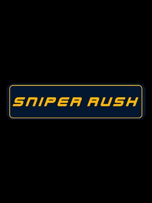 Sniper Rush cover