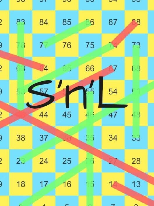 SnL cover