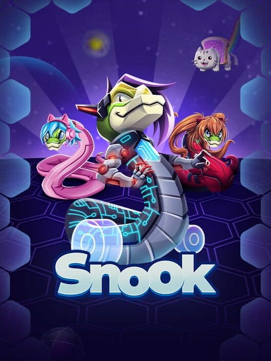 Snook cover