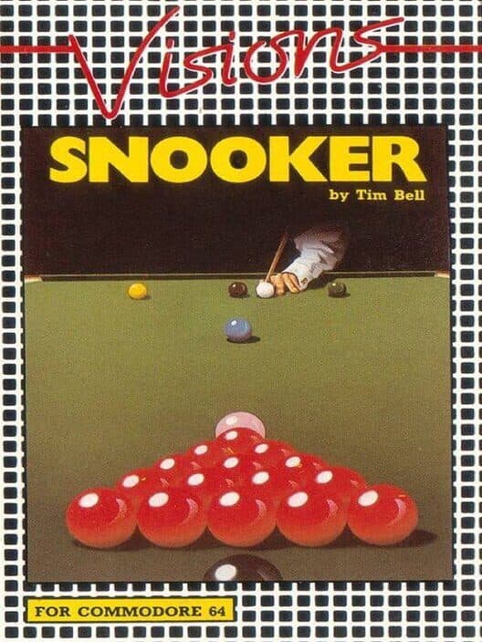 Snooker cover
