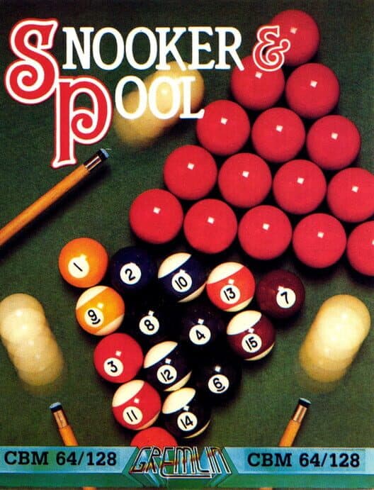 Snooker cover