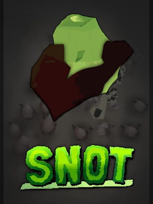 Snot cover