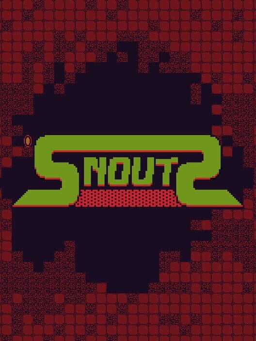 SnOut 2 cover