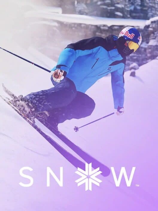Snow cover