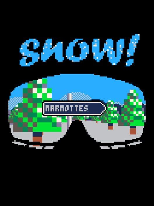 Snow! cover