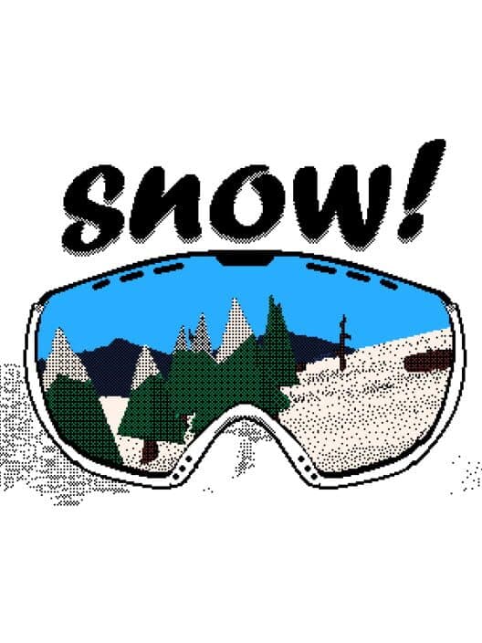 Snow! cover