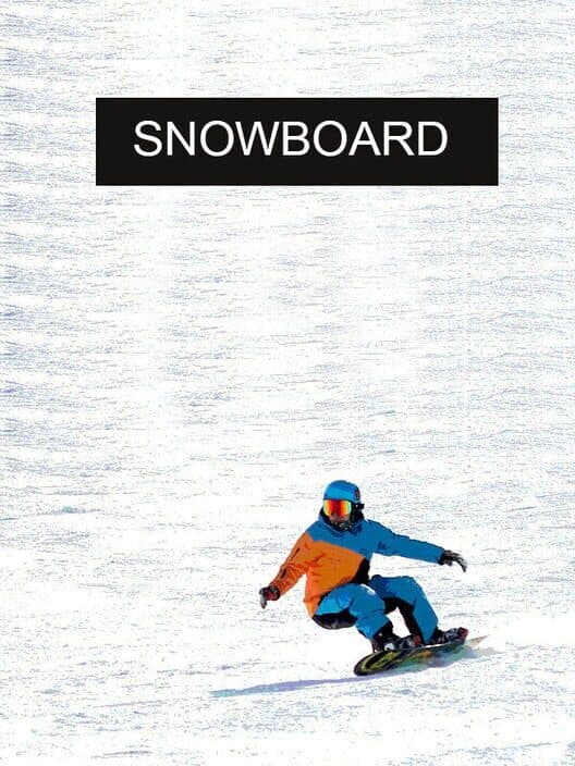 Snowboard cover