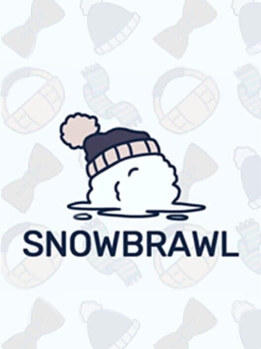 SnowBrawl cover