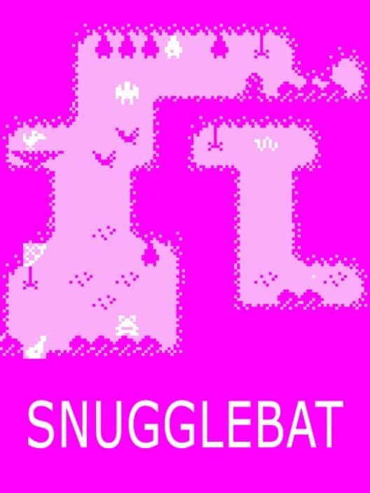 Snugglebat cover