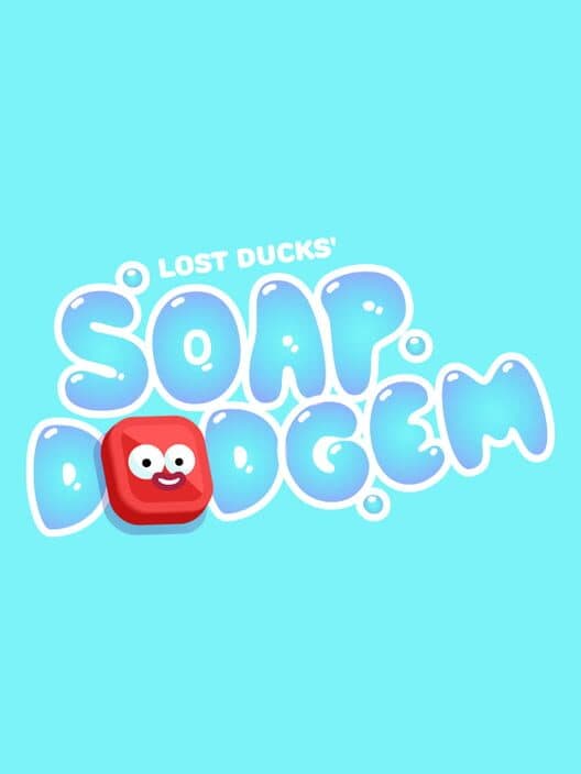 Soap Dodgem cover