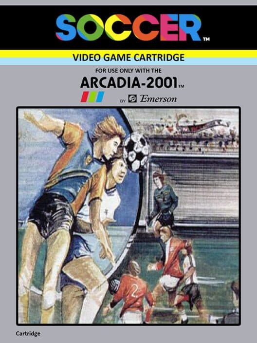 Soccer cover