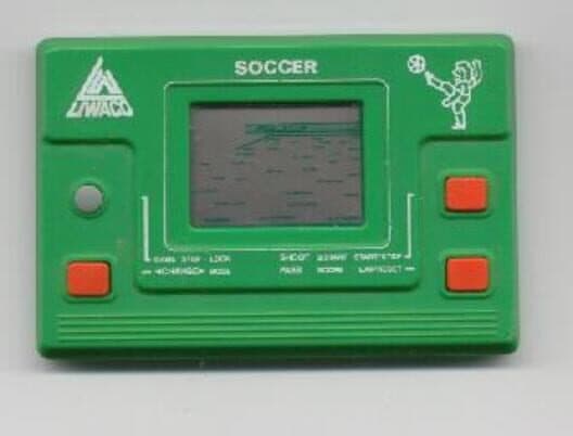 Soccer cover