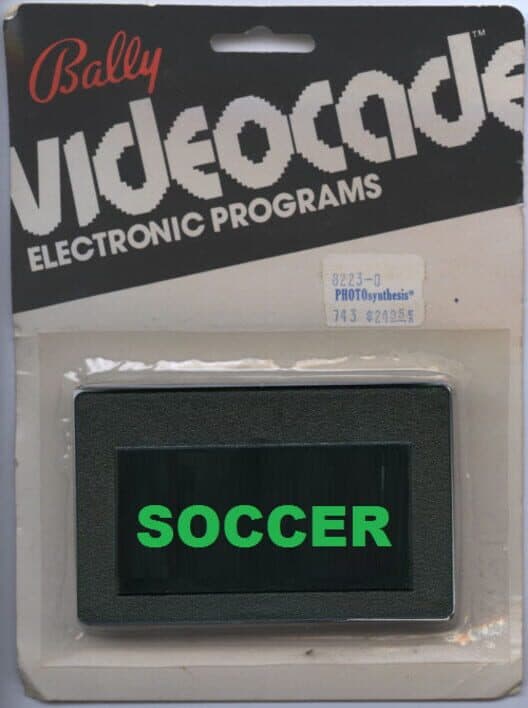 Soccer cover