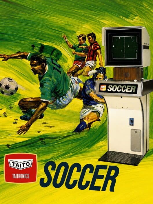 Soccer cover