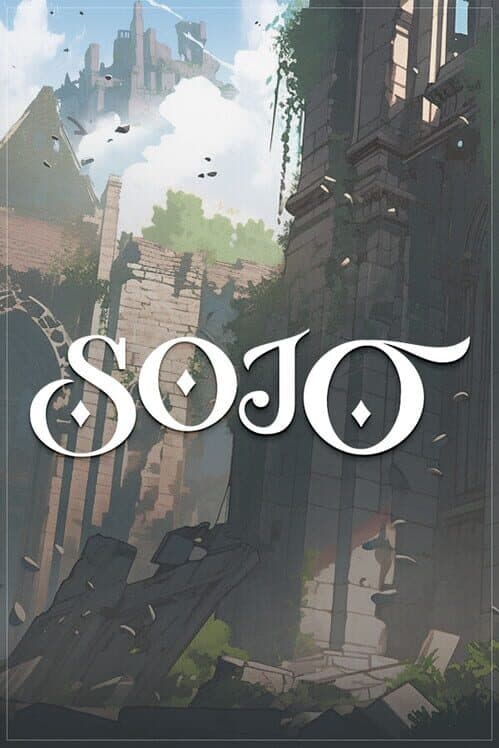 Sojo cover