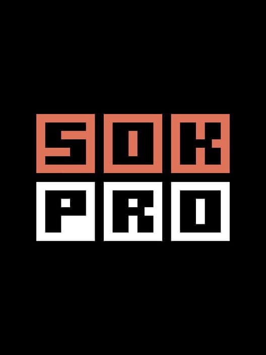 Sok Pro cover
