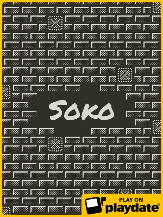 Soko cover