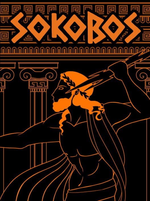 Sokobos cover
