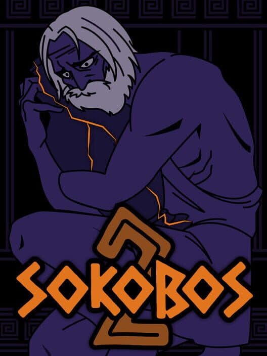 Sokobos 2 cover