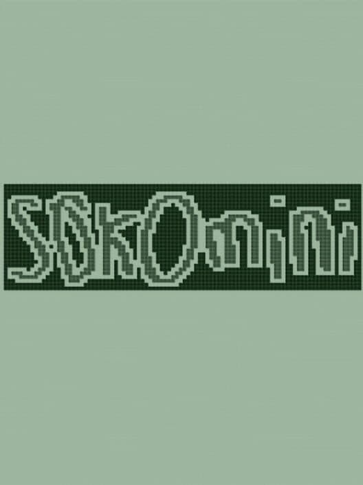 Sokomini cover