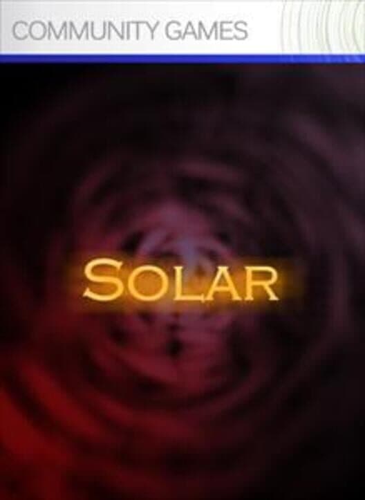 Solar cover